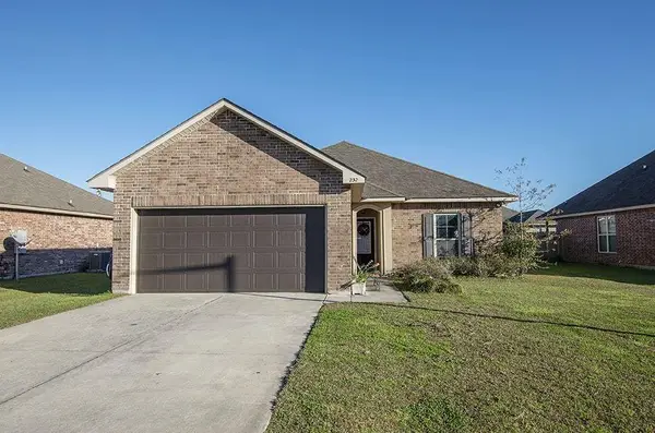 232 Southern Circle, Thibodaux, LA 70301
