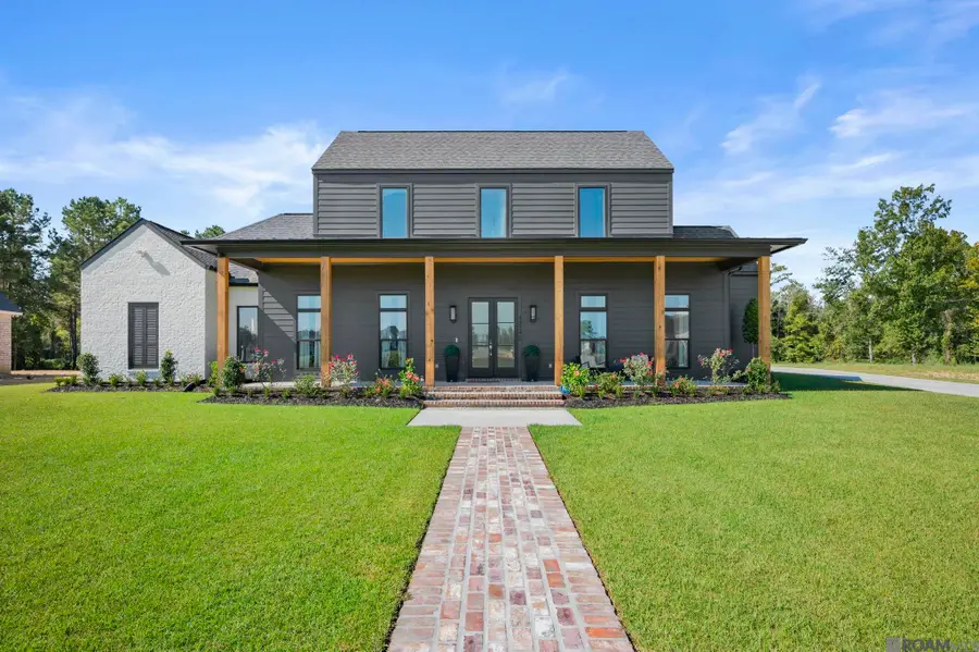 43345 Collyns Cove, Prairieville, LA 70769 - #2