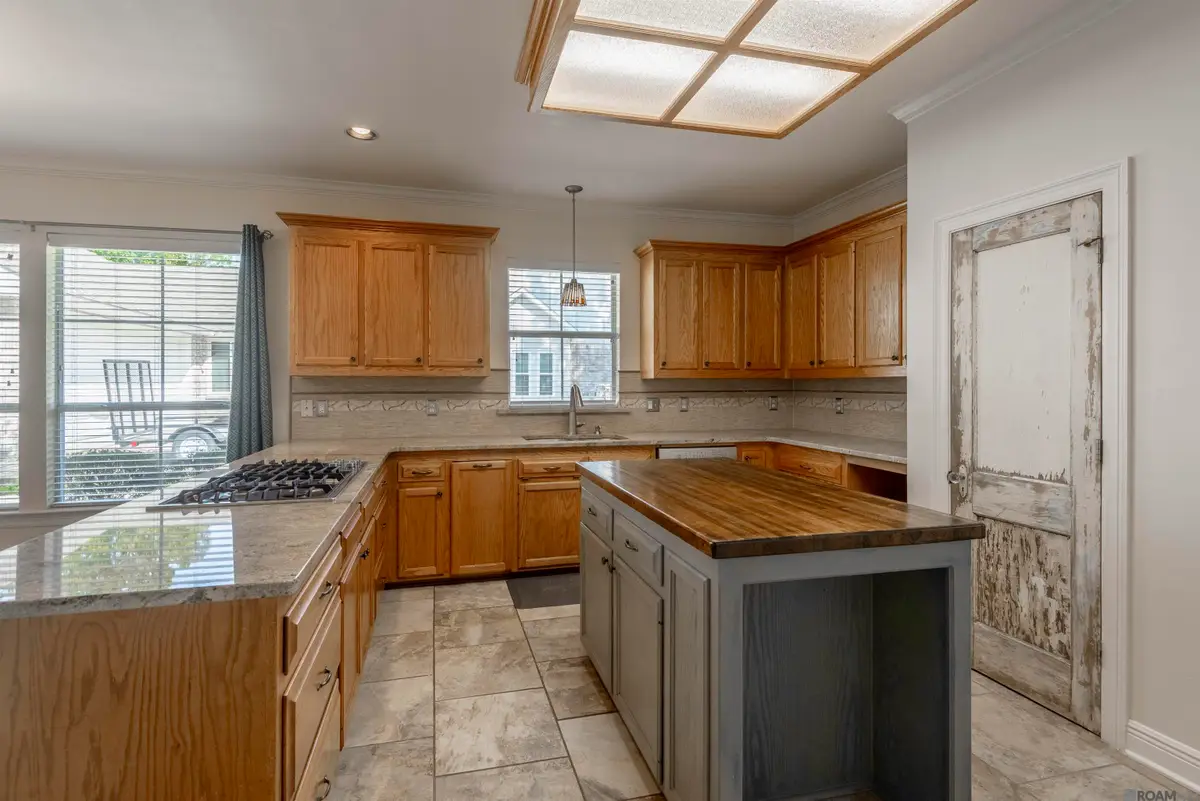 3534 Harris Dr, Baton Rouge, LA 70816 - #1