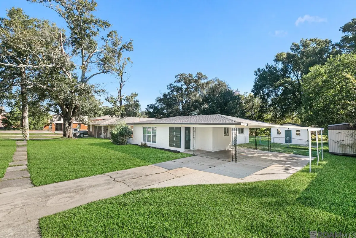 1466 Harco Dr, Baton Rouge, LA 70815 - Image #1