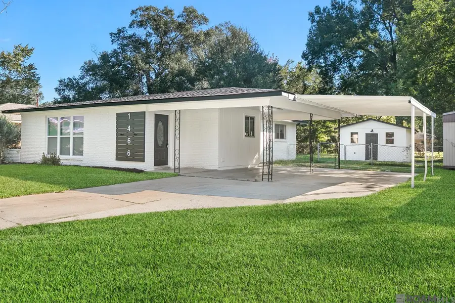 1466 Harco Dr, Baton Rouge, LA 70815 - Image #2