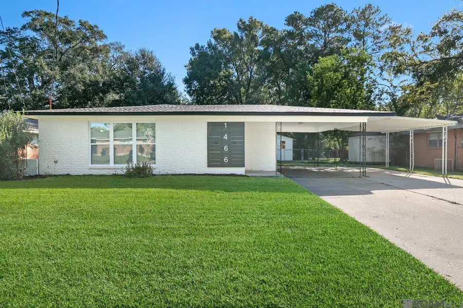 1466 Harco Dr, Baton Rouge, LA 70815 - Image #3