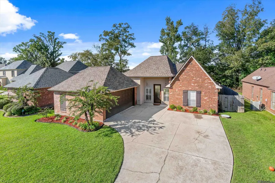30453 Trace Ln, Walker, LA 70785 - #2