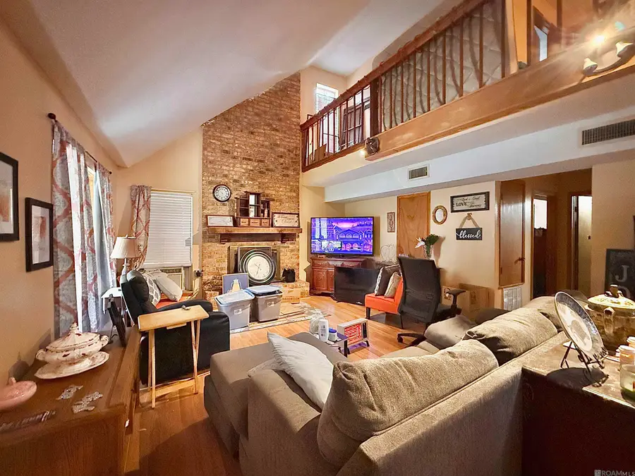 130 Evangeline Dr, Natchitoches, LA 71457 - Image #2