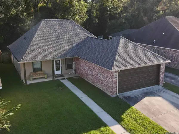 12701 Ireland Ave, Baton Rouge, LA 70814