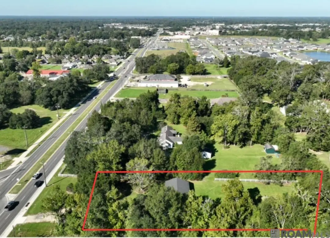 38466 Highway 42 Highway, Prairieville, LA 70769 - #1