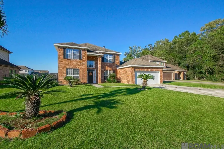 39152 Cajun Bayou Ave, Gonzales, LA 70737 - #3