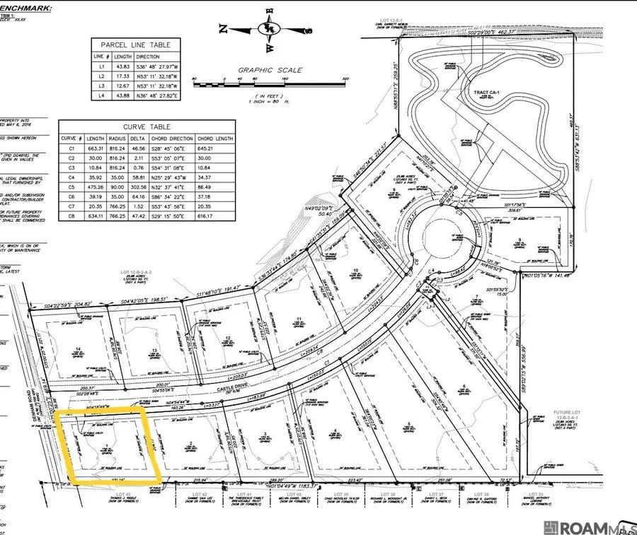 14874 Castle Dr, Pride, LA 70770 - Image #2