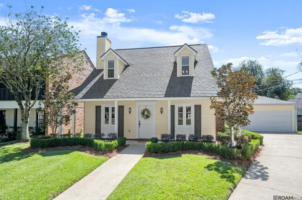 12092 S Tom Stokes Ct, Baton Rouge, LA 70810