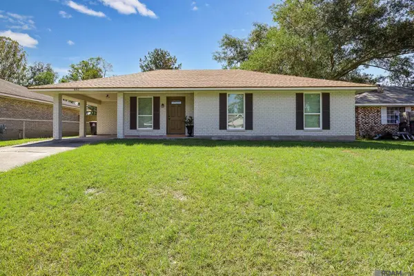 16612 Stephanie Ave, Baton Rouge, LA 70819