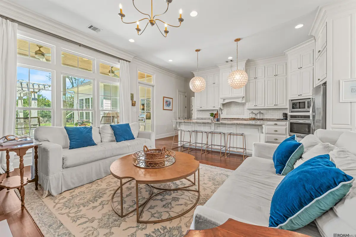 10933 Preservation Way, Baton Rouge, LA 70810 - Image #1