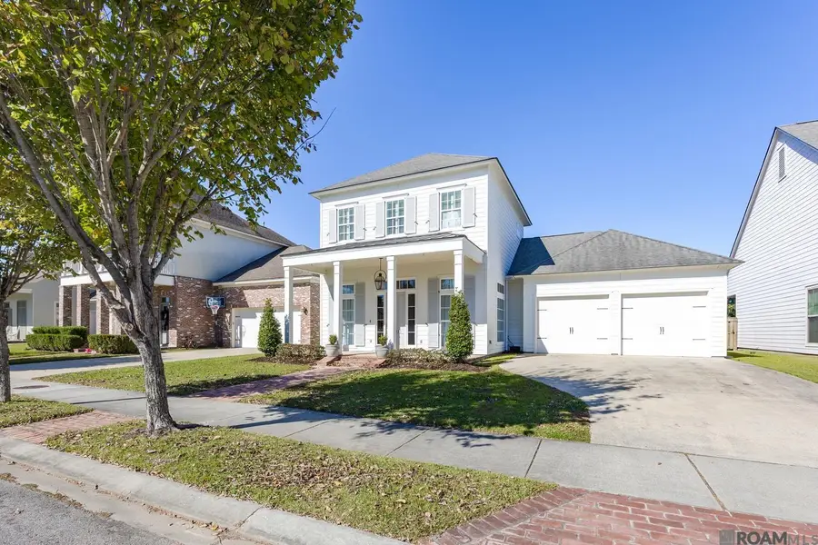 10933 Preservation Way, Baton Rouge, LA 70810 - Image #2