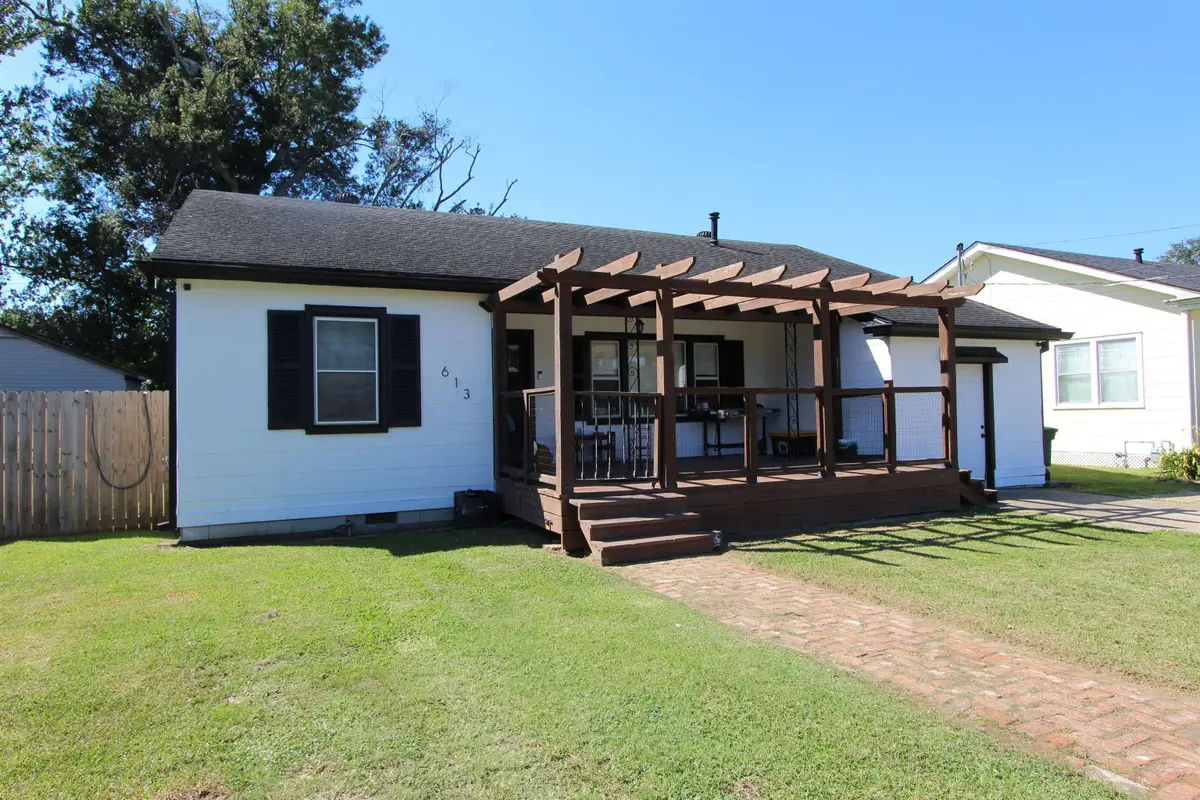 613 Duval Avenue, Houma, LA 70364 - #1
