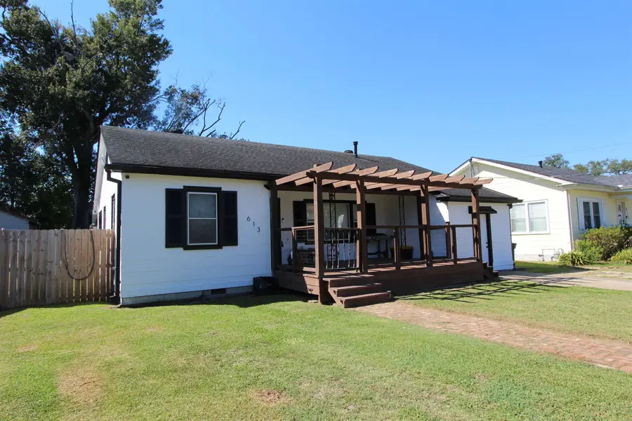 613 Duval Avenue, Houma, LA 70364 - #2
