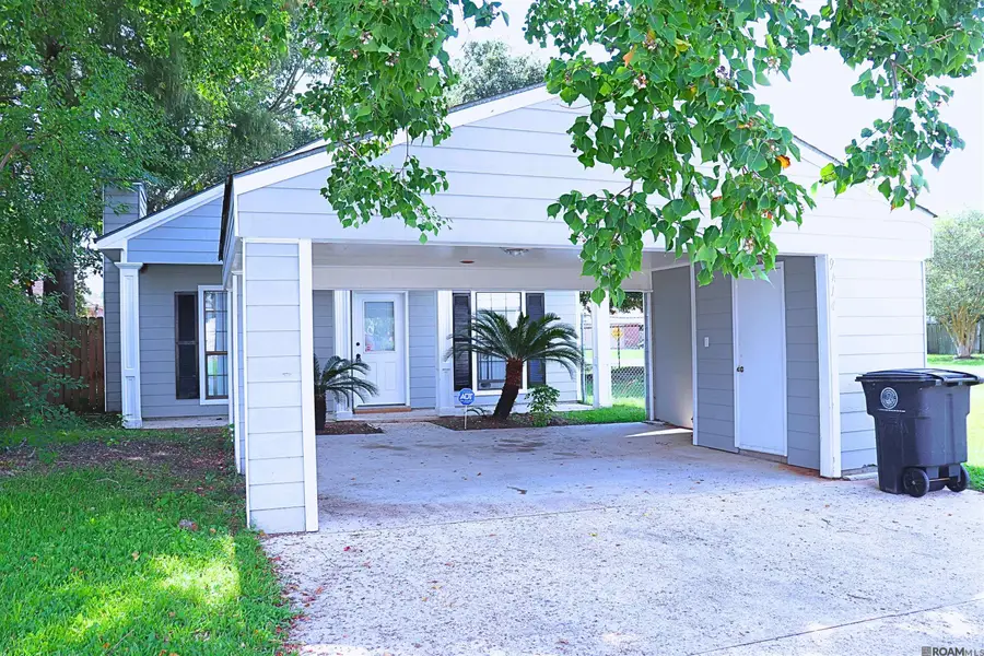9414 Pecan Tree Dr, Baton Rouge, LA 70816 - Image #2