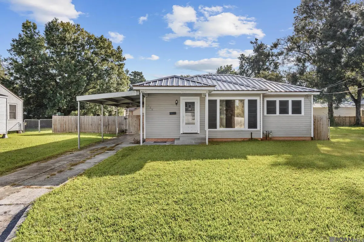 109 Clay St, Franklin, LA 70538 - Image #1
