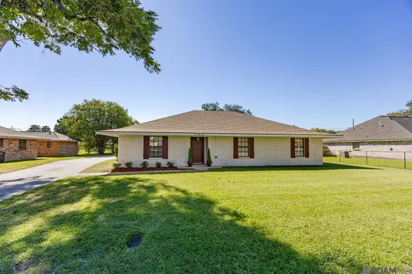 57845 Guidry St, Plaquemine, LA 70764