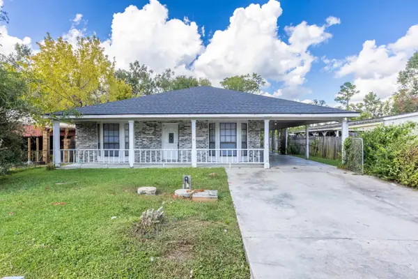130 Red Street, Gray, LA 70359