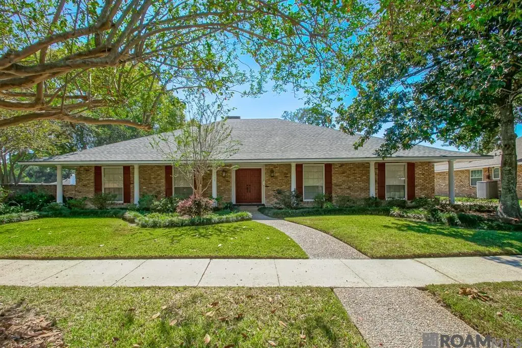 9132 Tallyho Ave, Baton Rouge, LA 70806 - #1
