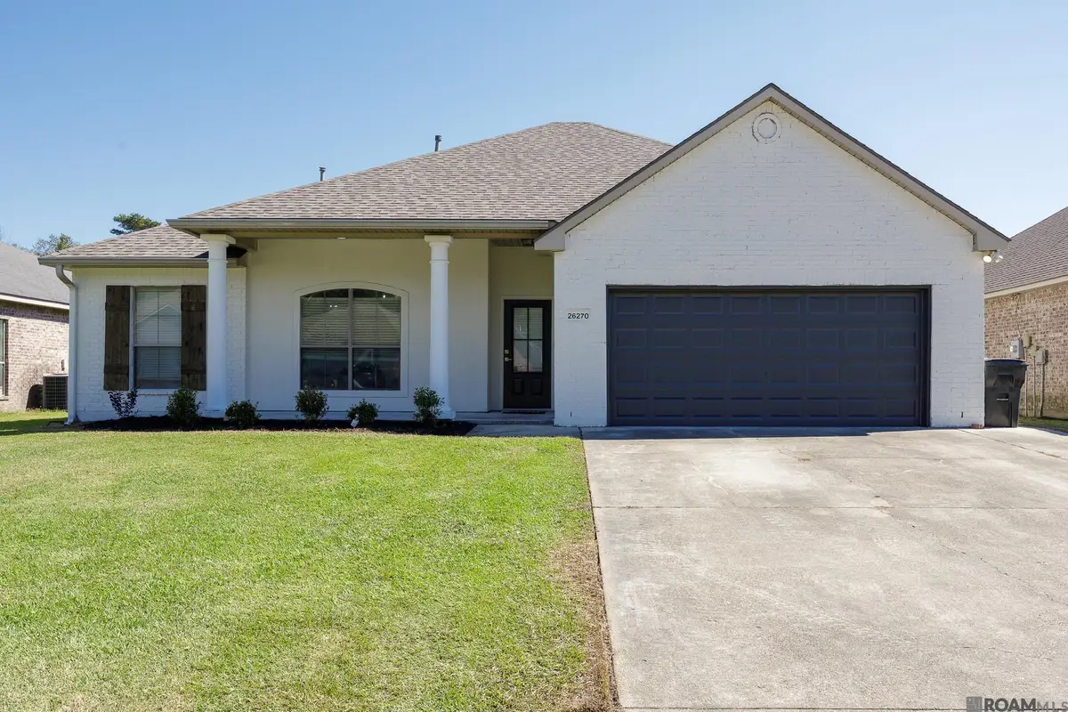 26270 Avoyelles Ave, Denham Springs, LA 70726 - Image #1