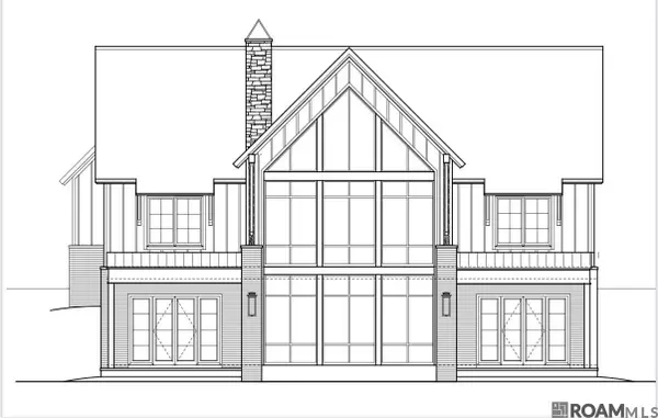 A-1 False River Dr, New Roads, LA 70760