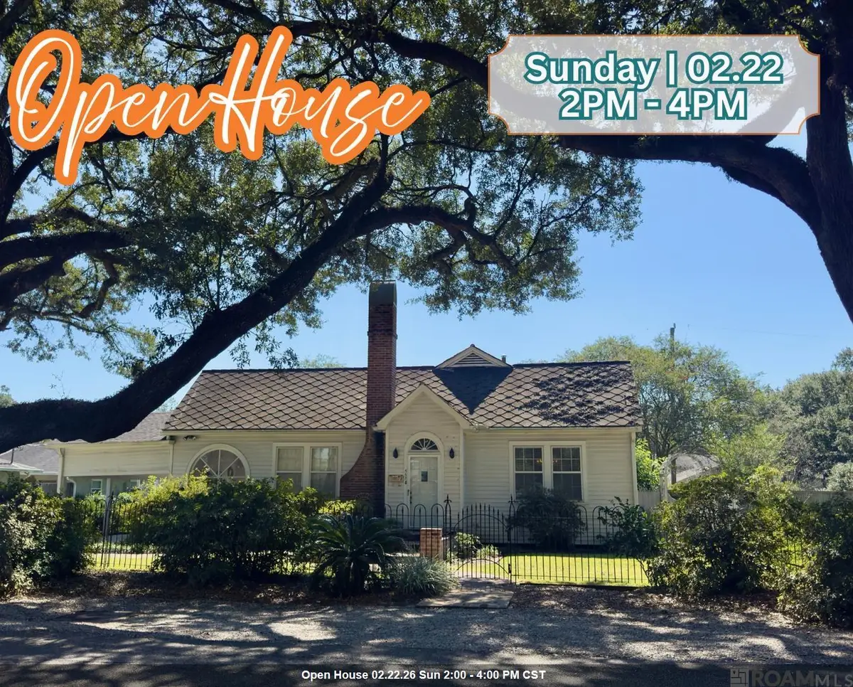 557 Avenue C, Port Allen, LA 70767 - #1