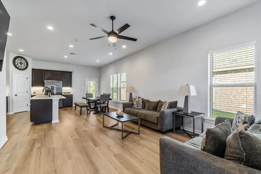 23181 Harlington Dr, Denham Springs, LA 70726 - Image #3