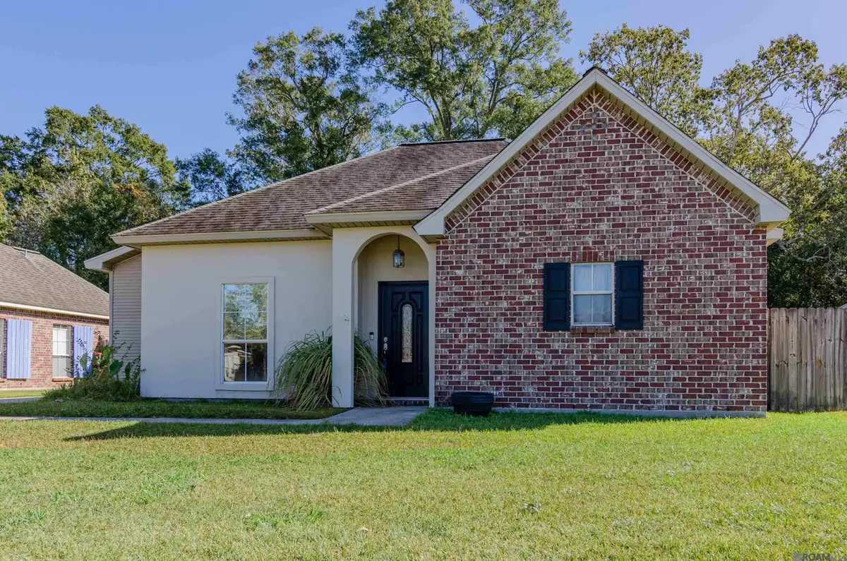 11078 Reyn Dr, Gonzales, LA 70737 - Image #1