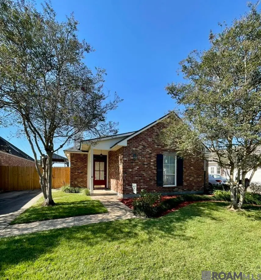 1741 Obrien Dr, Oak Hills Place, LA 70810 - Image #1