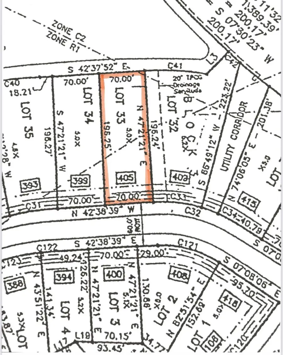 405 Independence Drive, Houma, LA 70360 - #2