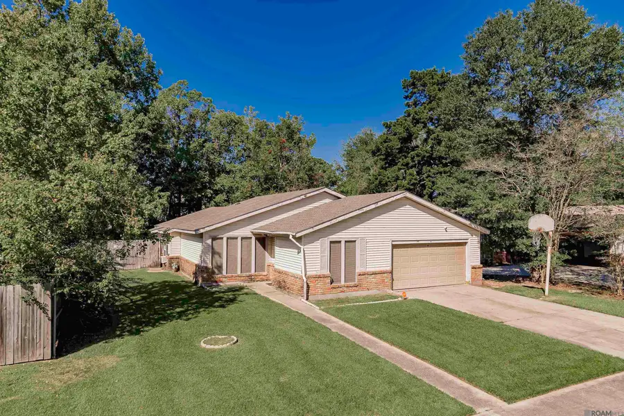 2121 Oak Knoll Dr, Baton Rouge, LA 70815 - #2
