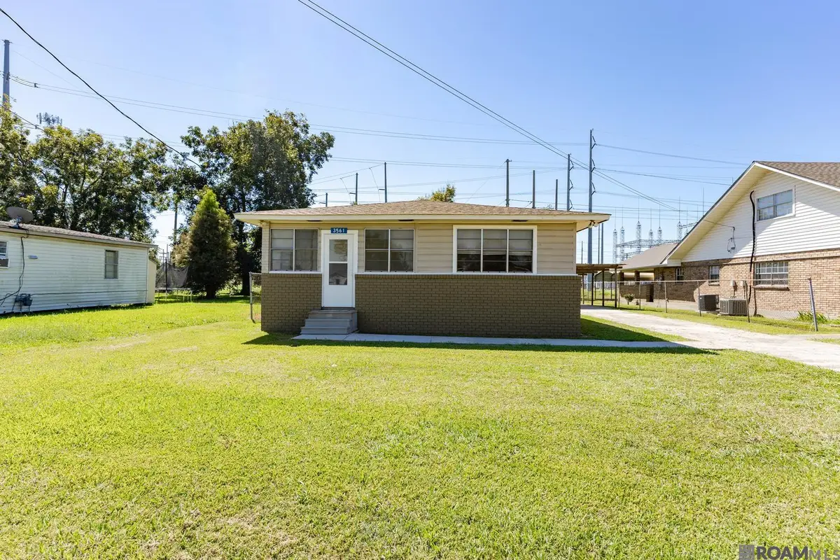 3561 Lukeville Ln, Brusly, LA 70719 - Image #1
