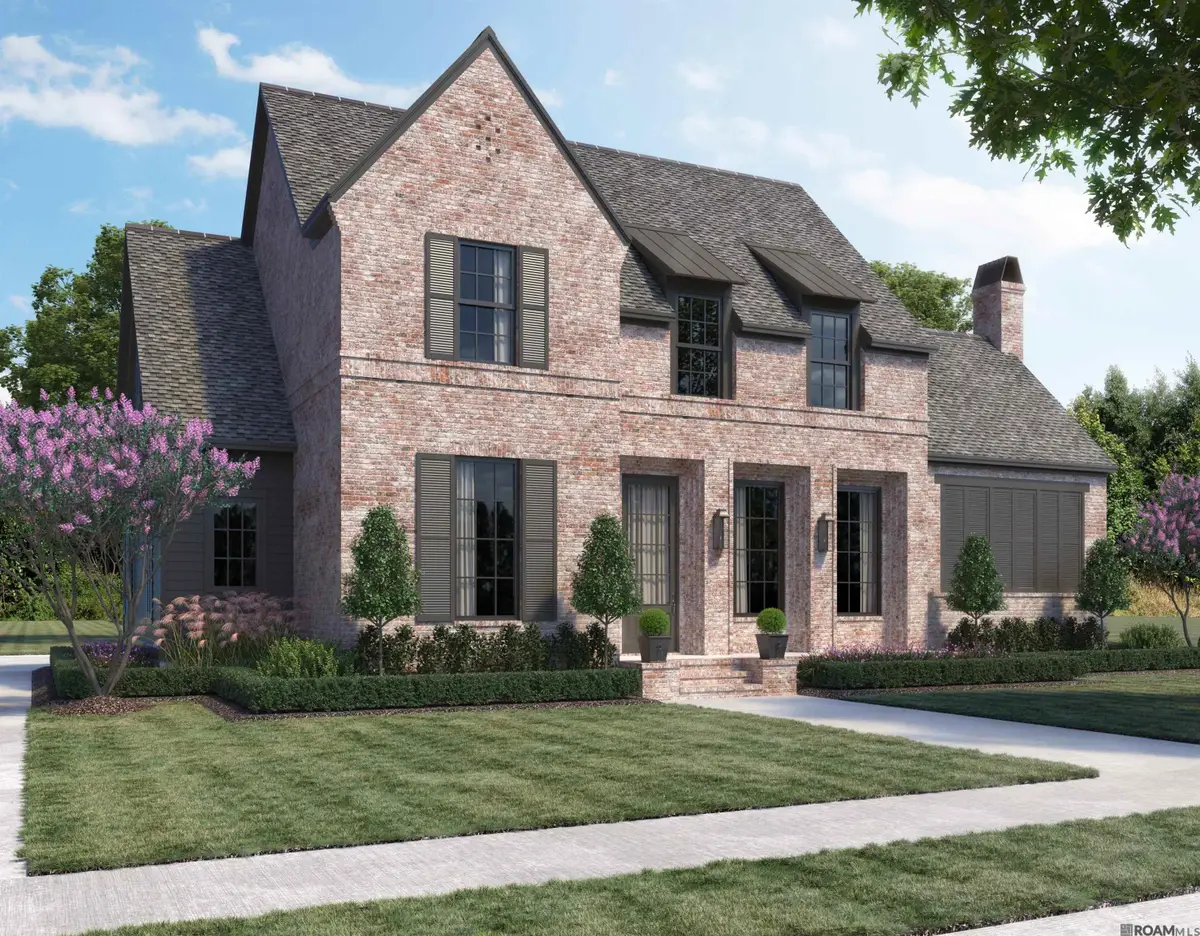 9535 Inniswylde Dr, Baton Rouge, LA 70809 - #1