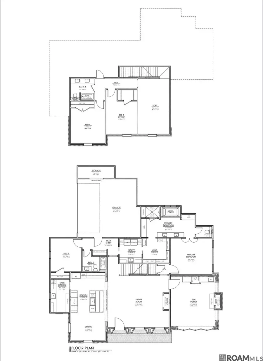 9535 Inniswylde Dr, Baton Rouge, LA 70809 - #2