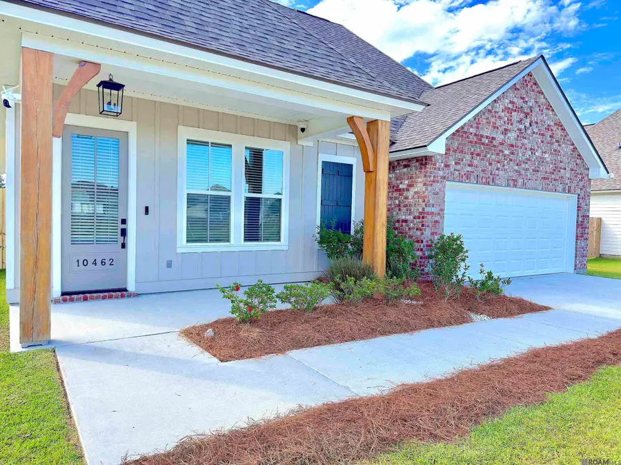 10462 Highcrest Dr, Denham Springs, LA 70706 - Image #3