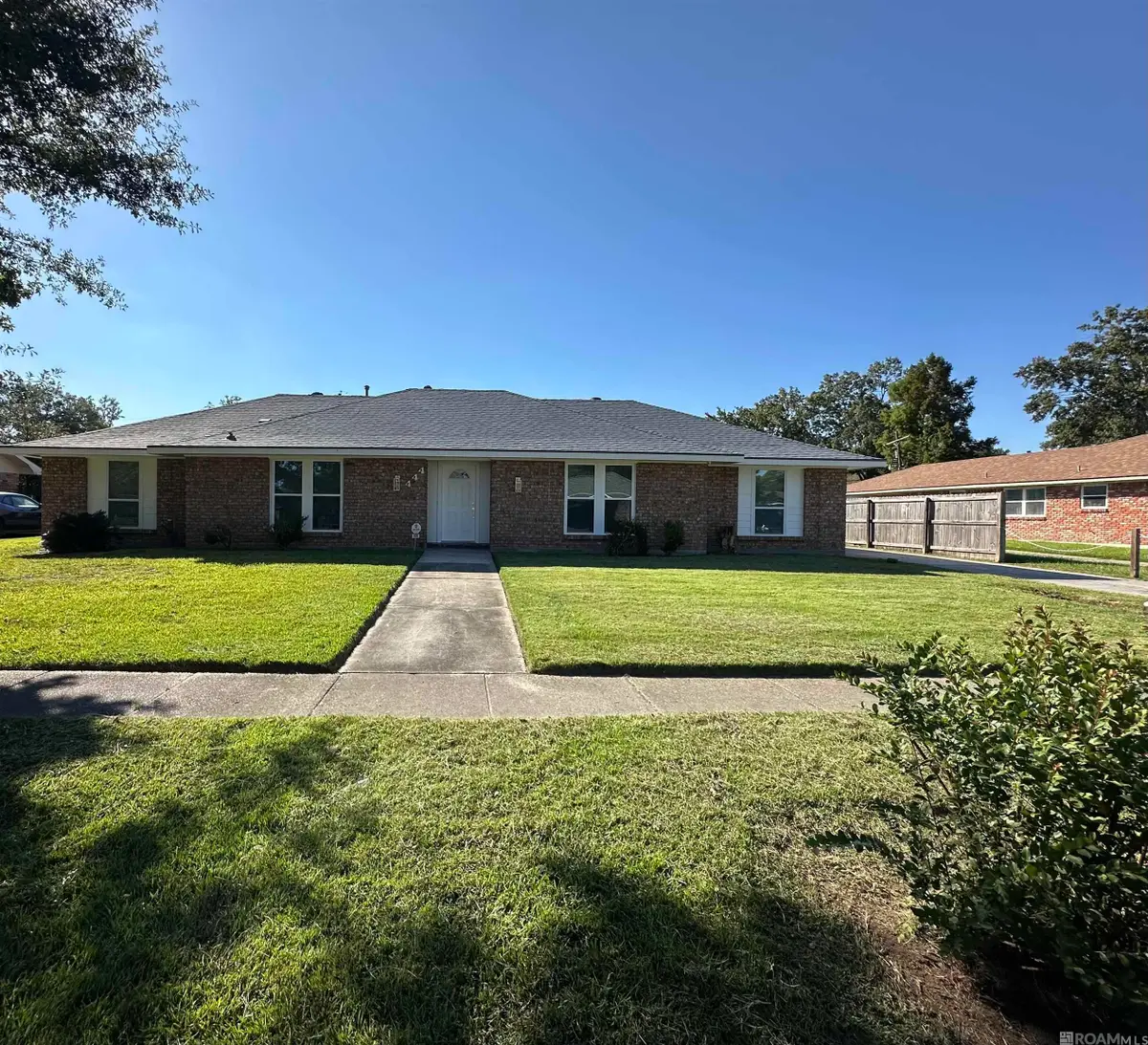 444 S Locksley Dr, Baton Rouge, LA 70815 - Image #1