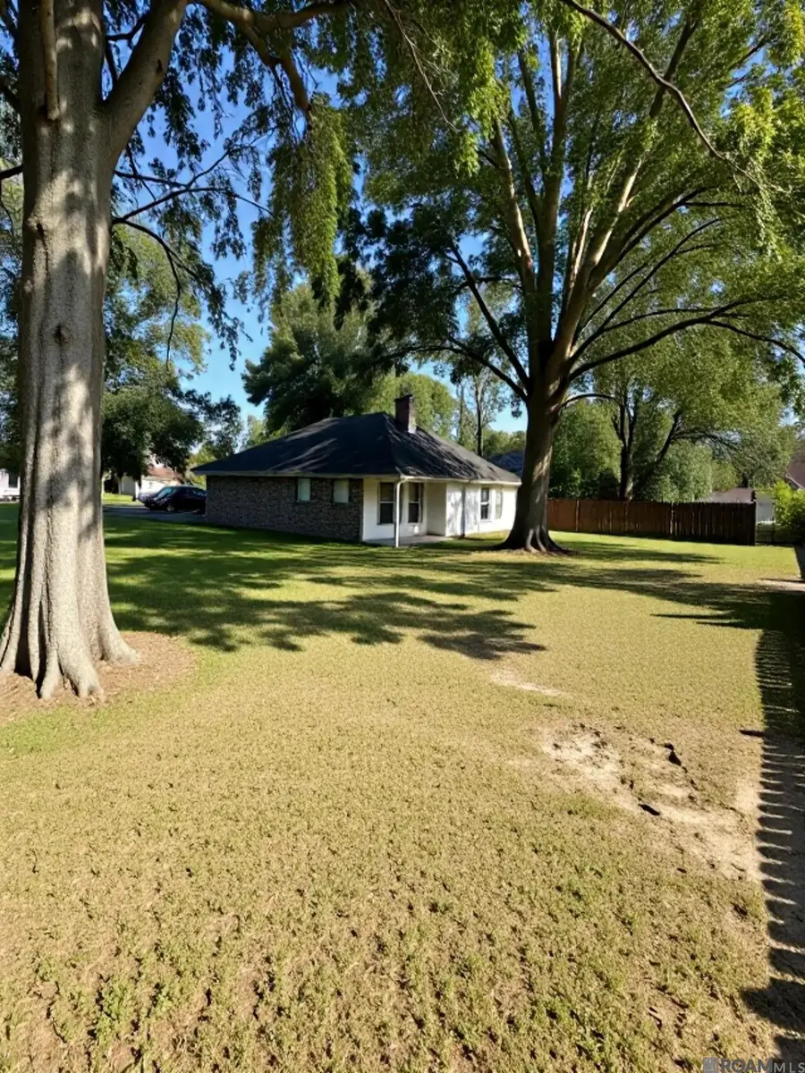 5203 Circle Dr, Baker, LA 70714 - Image #3