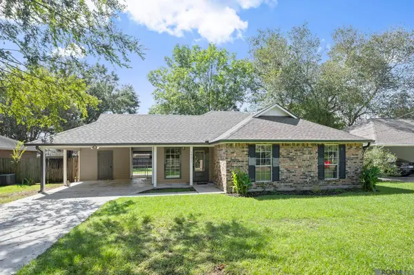 18277 Autumn View Dr, Prairieville, LA 70769