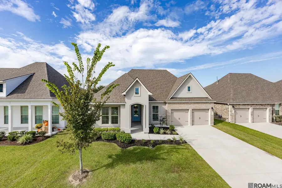 58870 April Ln, Plaquemine, LA 70767 - Image #2