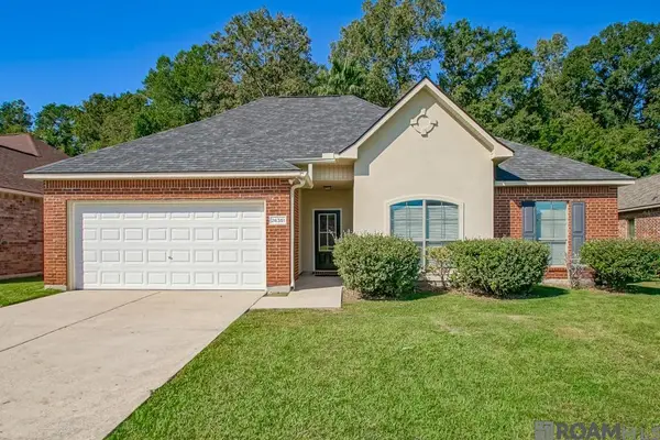 26351 Avoyelles Ave, Denham Springs, LA 70726