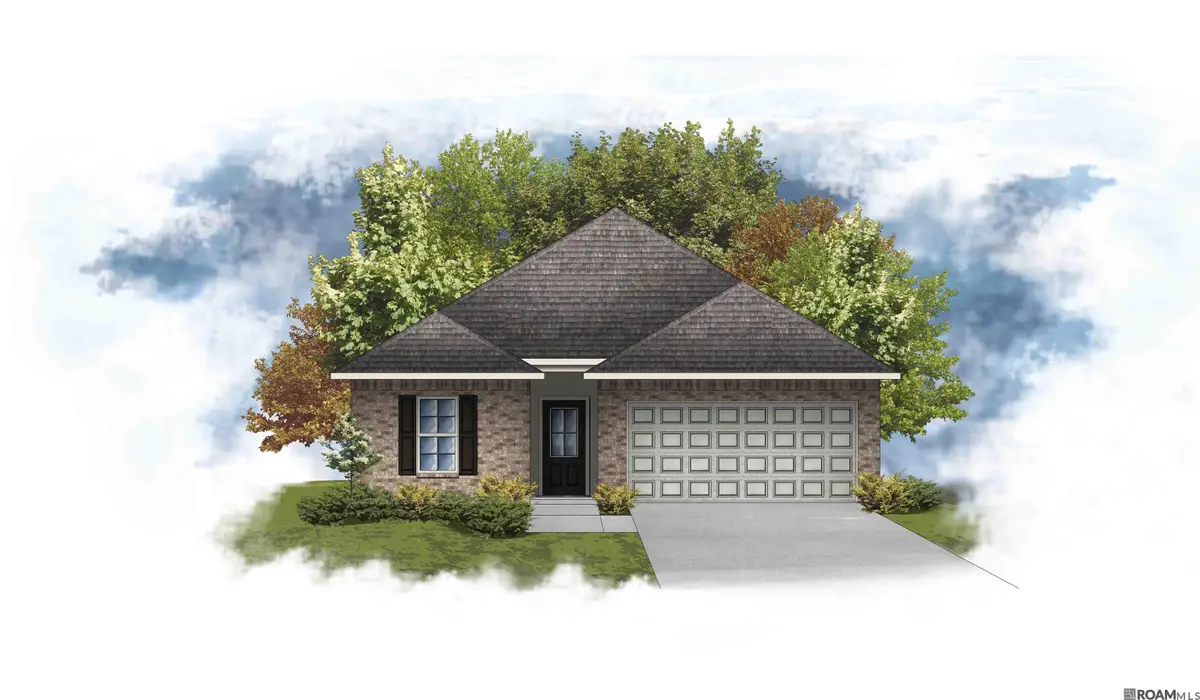 3567 Atwater Villas Ave, Baton Rouge, LA 70810 - Image #1