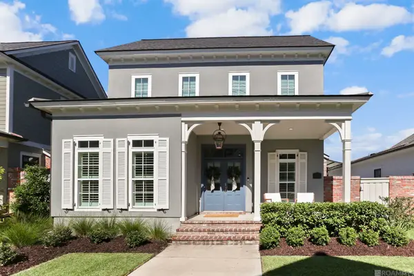 1833 Ville Marie St, Baton Rouge, LA 70808