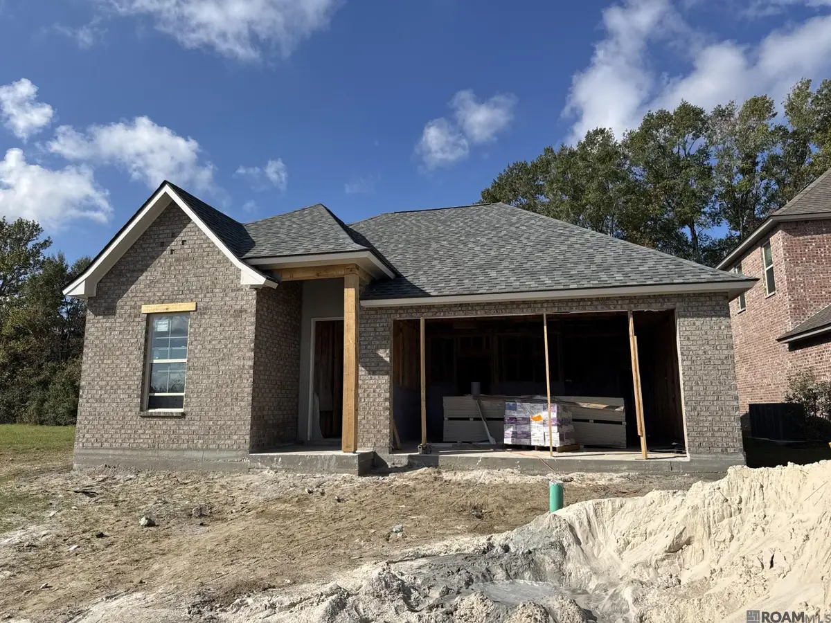 36114 Belle Parc Ave, Geismar, LA 70734 - #1