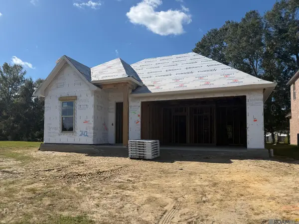 36114 Belle Parc Ave, Geismar, LA 70734