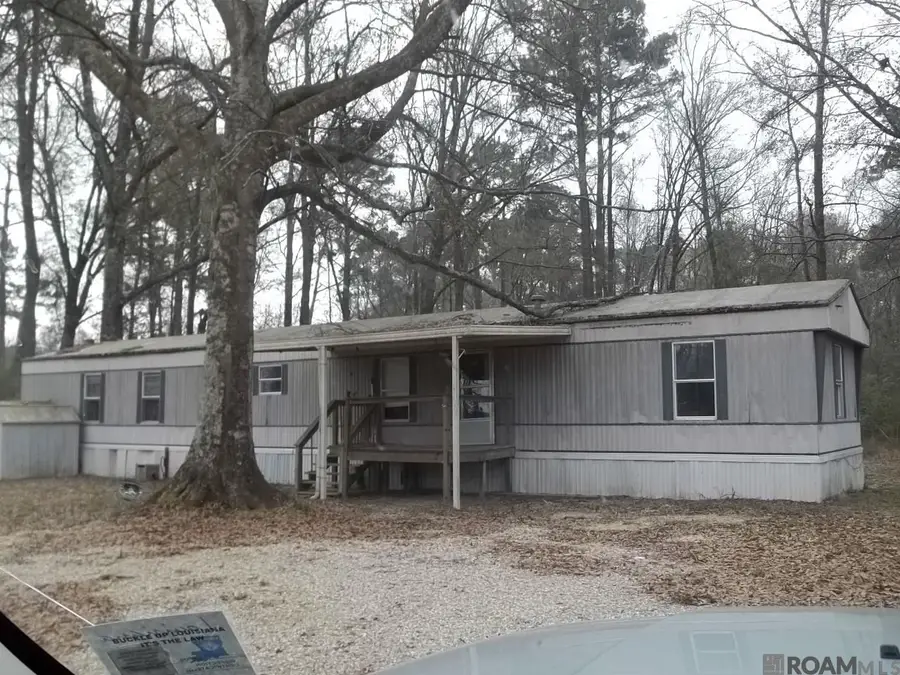 9564 L D Erwin Rd, Denham Springs, LA 70706 - Image #2