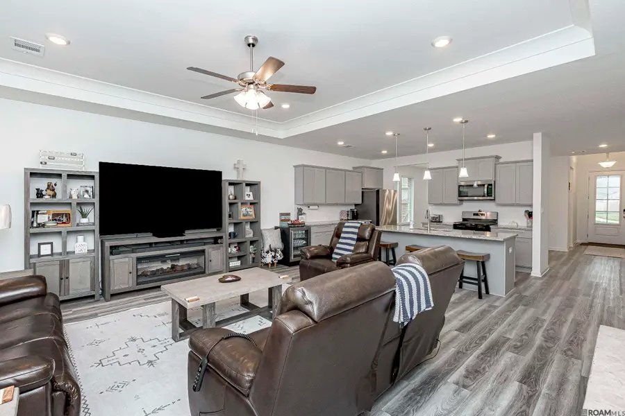 5402 Heron Landing Dr, Baton Rouge, LA 70816 - #3