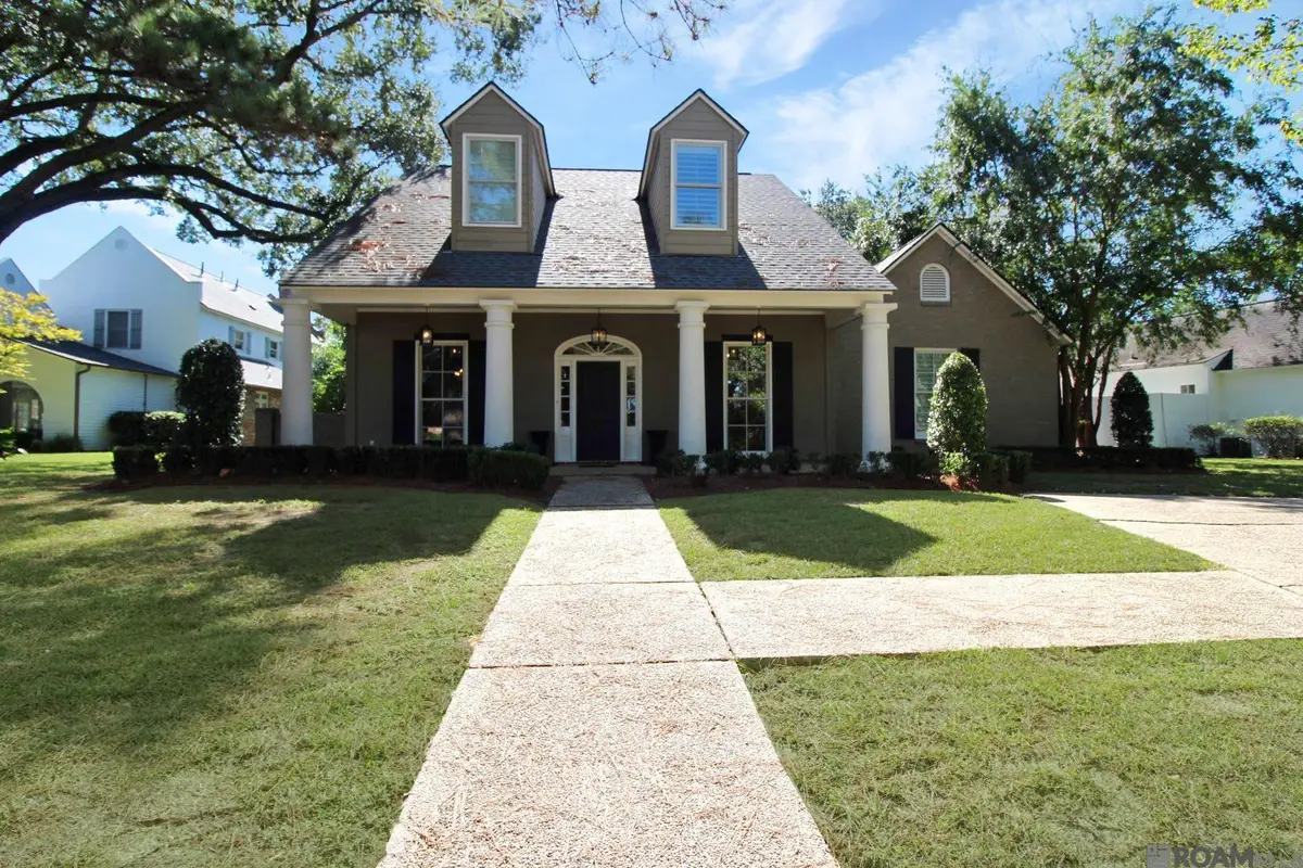 17537 W Lakeway Ave, Baton Rouge, LA 70810 - Image #1