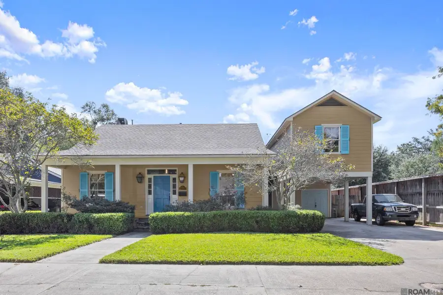 4268 Arrowhead St, Baton Rouge, LA 70808 - #2