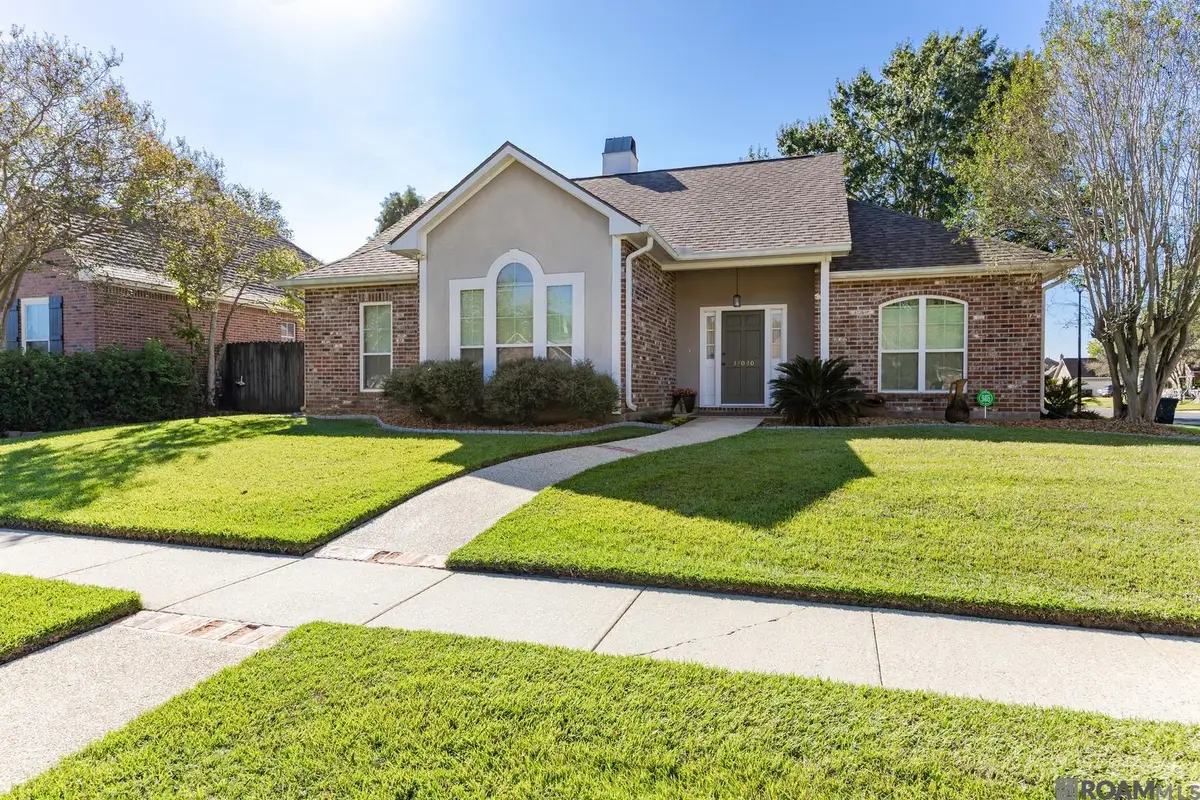 11030 Paddock Ave, Baton Rouge, LA 70816 - Image #1