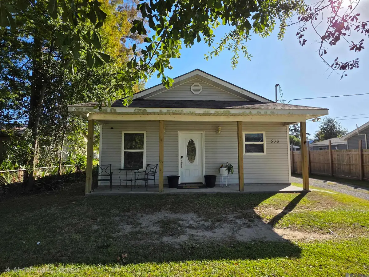 536 Garyville Northern St, Garyville, LA 70051 - Image #1